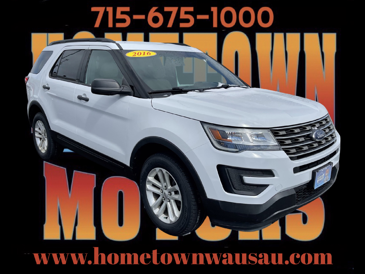 Used Cars Wausau WI Used Cars & Trucks WI Hometown Motors of Wausau
