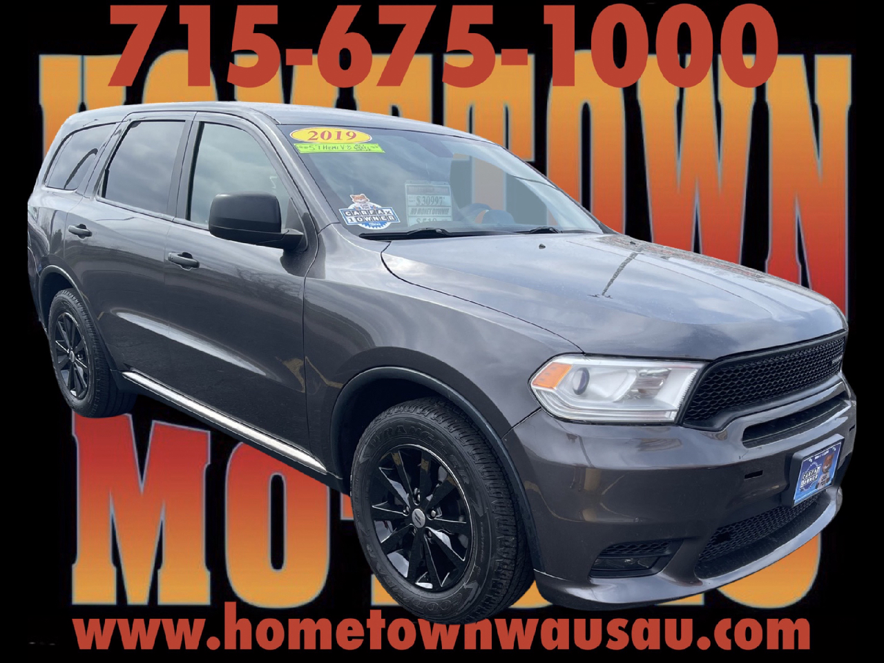 Used Cars Wausau WI Used Cars & Trucks WI Hometown Motors of Wausau