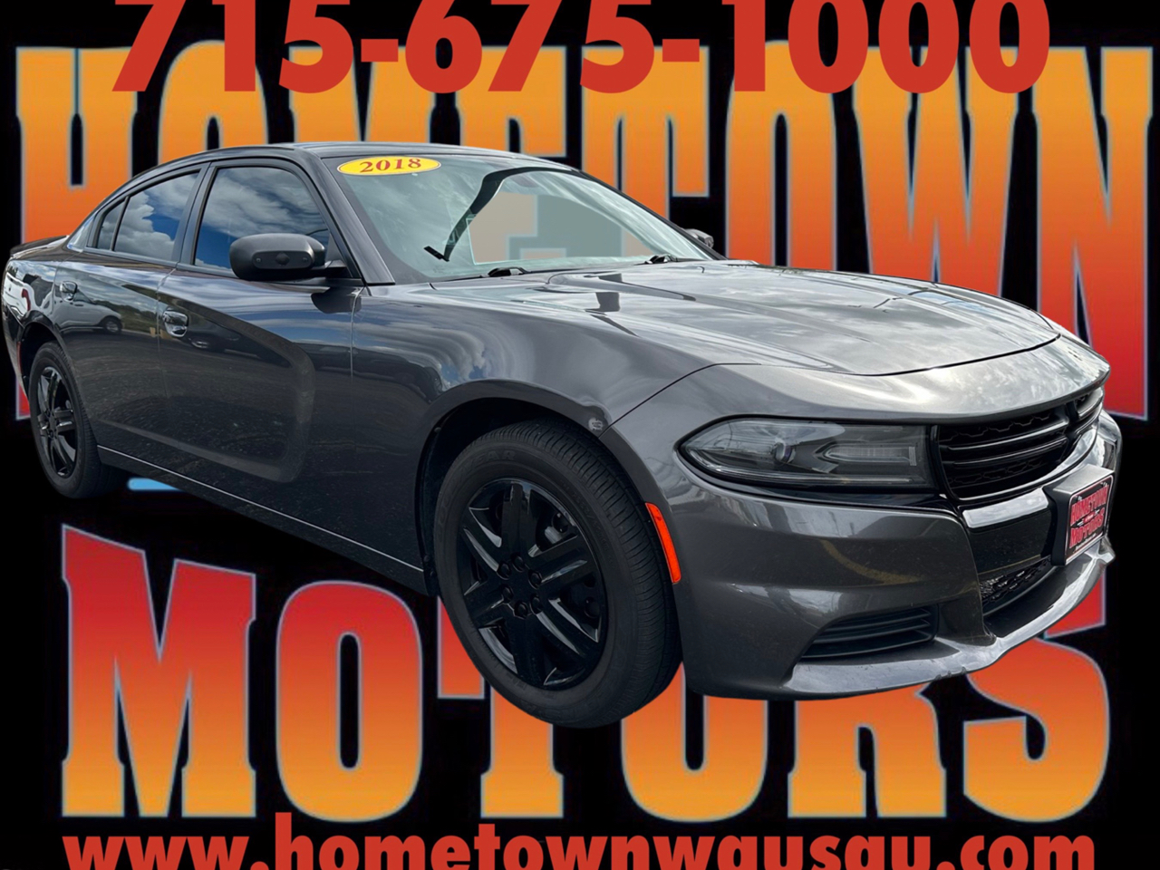 Used Cars Wausau WI Used Cars & Trucks WI Hometown Motors of Wausau