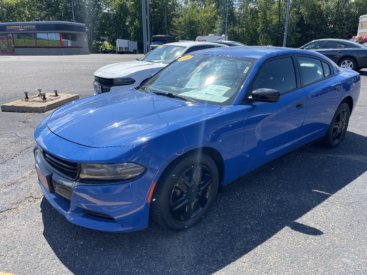 Used Cars Wausau WI Used Cars & Trucks WI Hometown Motors of Wausau