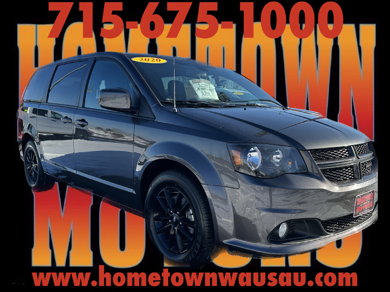 Used Cars Wausau WI Used Cars & Trucks WI Hometown Motors of Wausau
