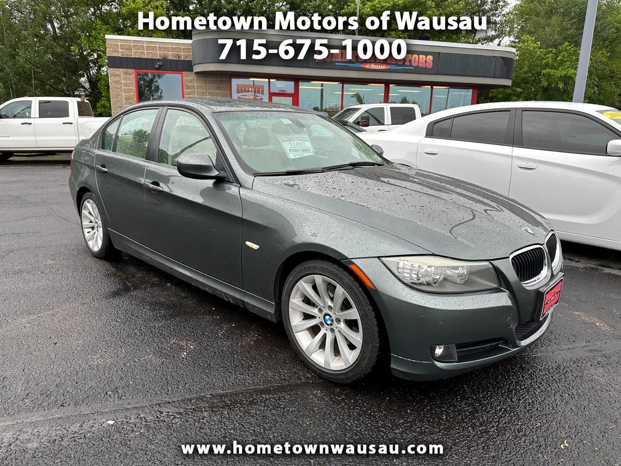 Used Cars for Sale Wausau WI 54401 Hometown Motors of Wausau