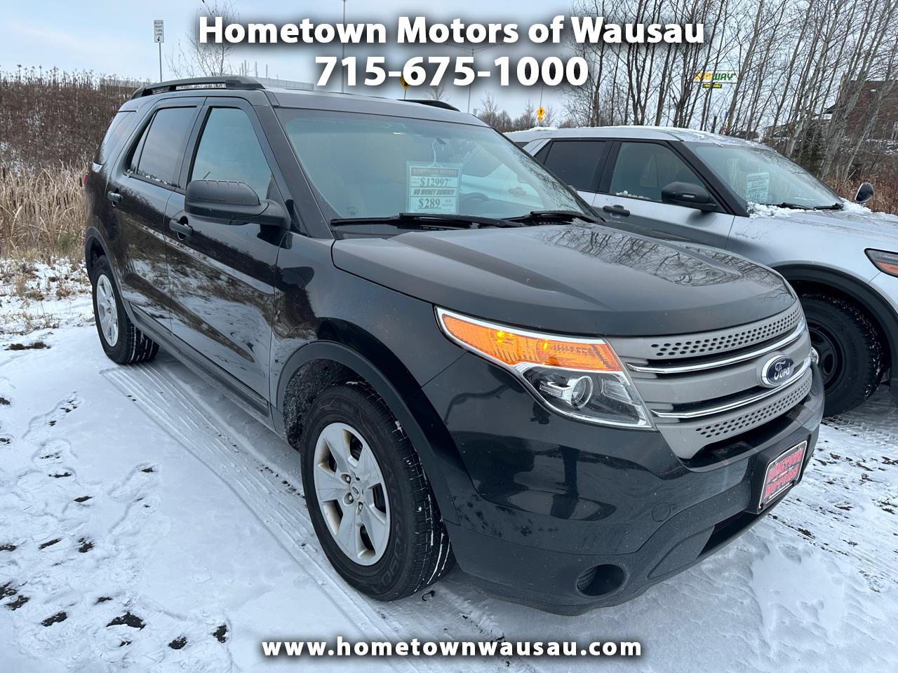 Used Cars for Sale Wausau WI 54401 Hometown Motors of Wausau