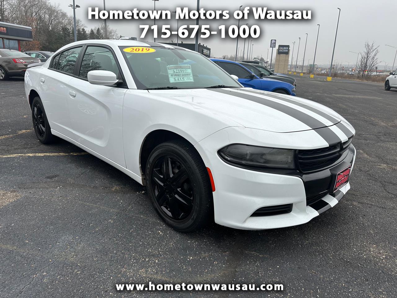 Used Cars Wausau WI Used Cars & Trucks WI Hometown Motors of Wausau