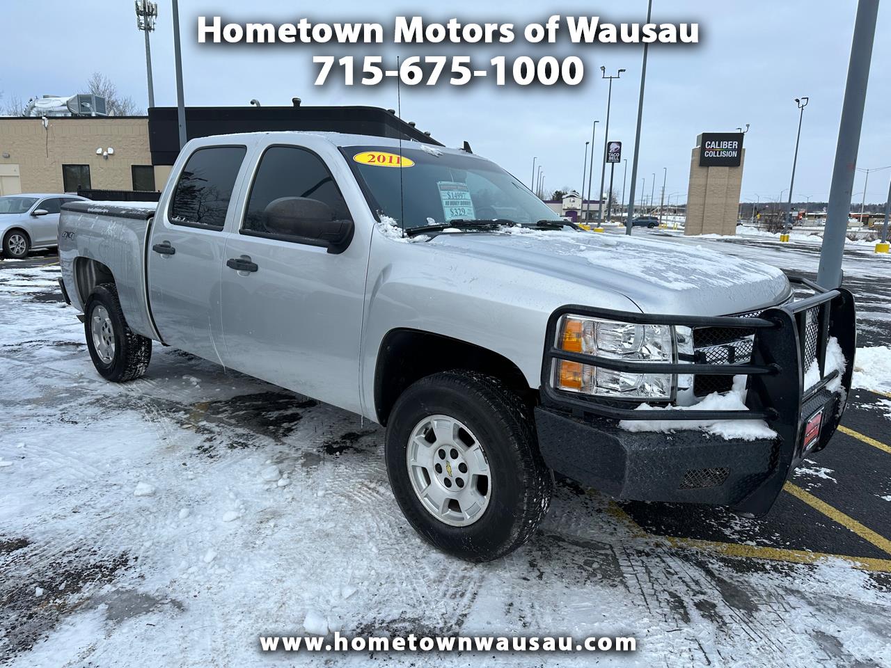 Used Cars for Sale Wausau WI 54401 Hometown Motors of Wausau