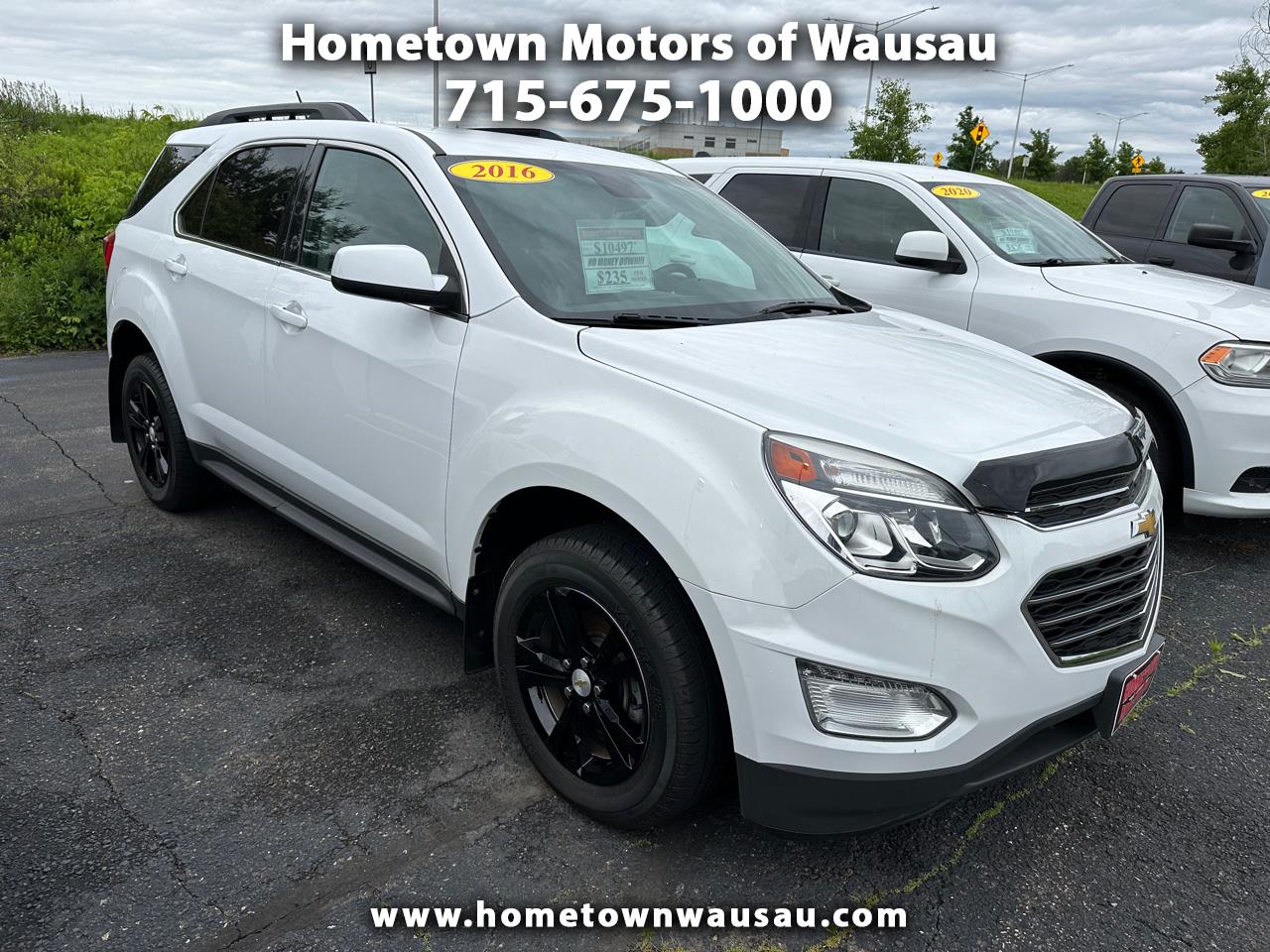 Used Cars for Sale Wausau WI 54401 Hometown Motors of Wausau