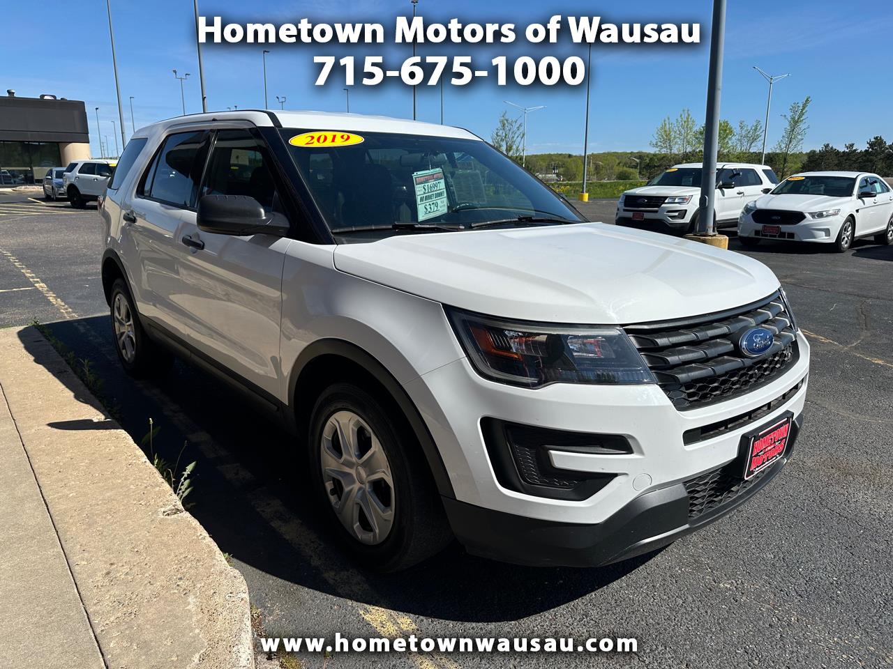 Used Cars Wausau WI Used Cars & Trucks WI Hometown Motors of Wausau