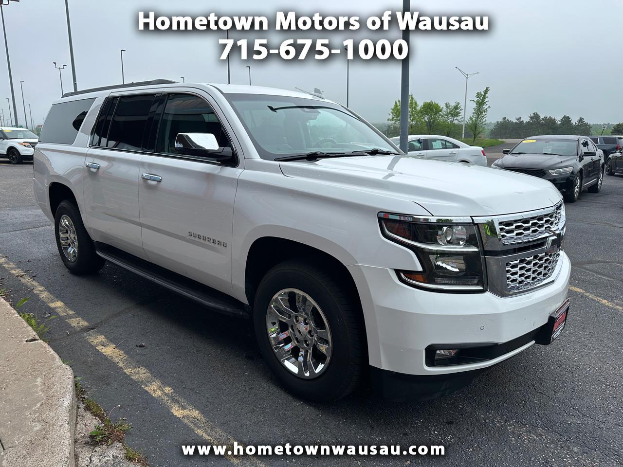 Used Cars for Sale Wausau WI 54401 Hometown Motors of Wausau