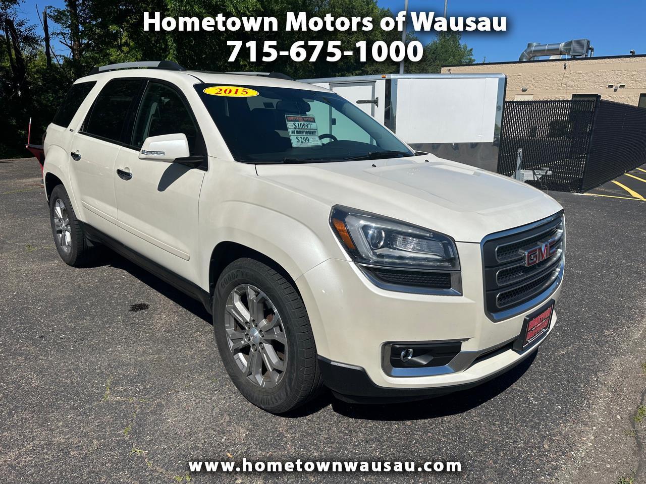 Used Cars for Sale Wausau WI 54401 Hometown Motors of Wausau