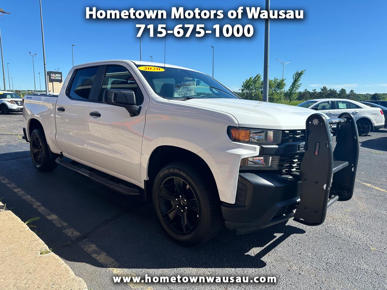 Used Cars for Sale Wausau WI 54401 Hometown Motors of Wausau