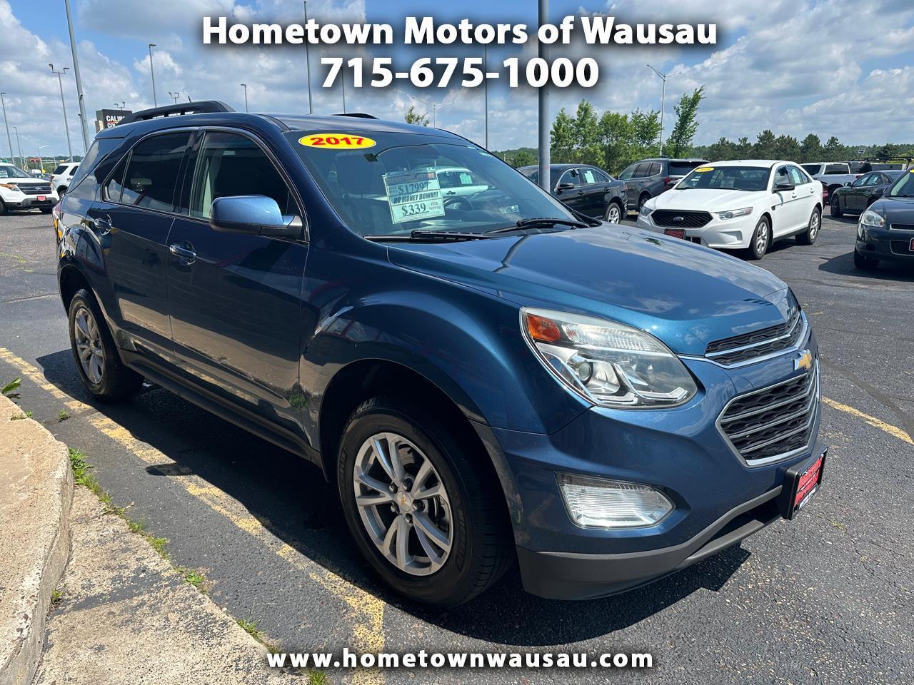 Used Cars for Sale Wausau WI 54401 Hometown Motors of Wausau