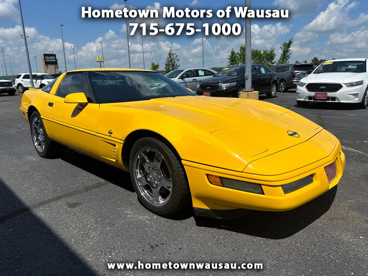 Used Cars for Sale Wausau WI 54401 Hometown Motors of Wausau
