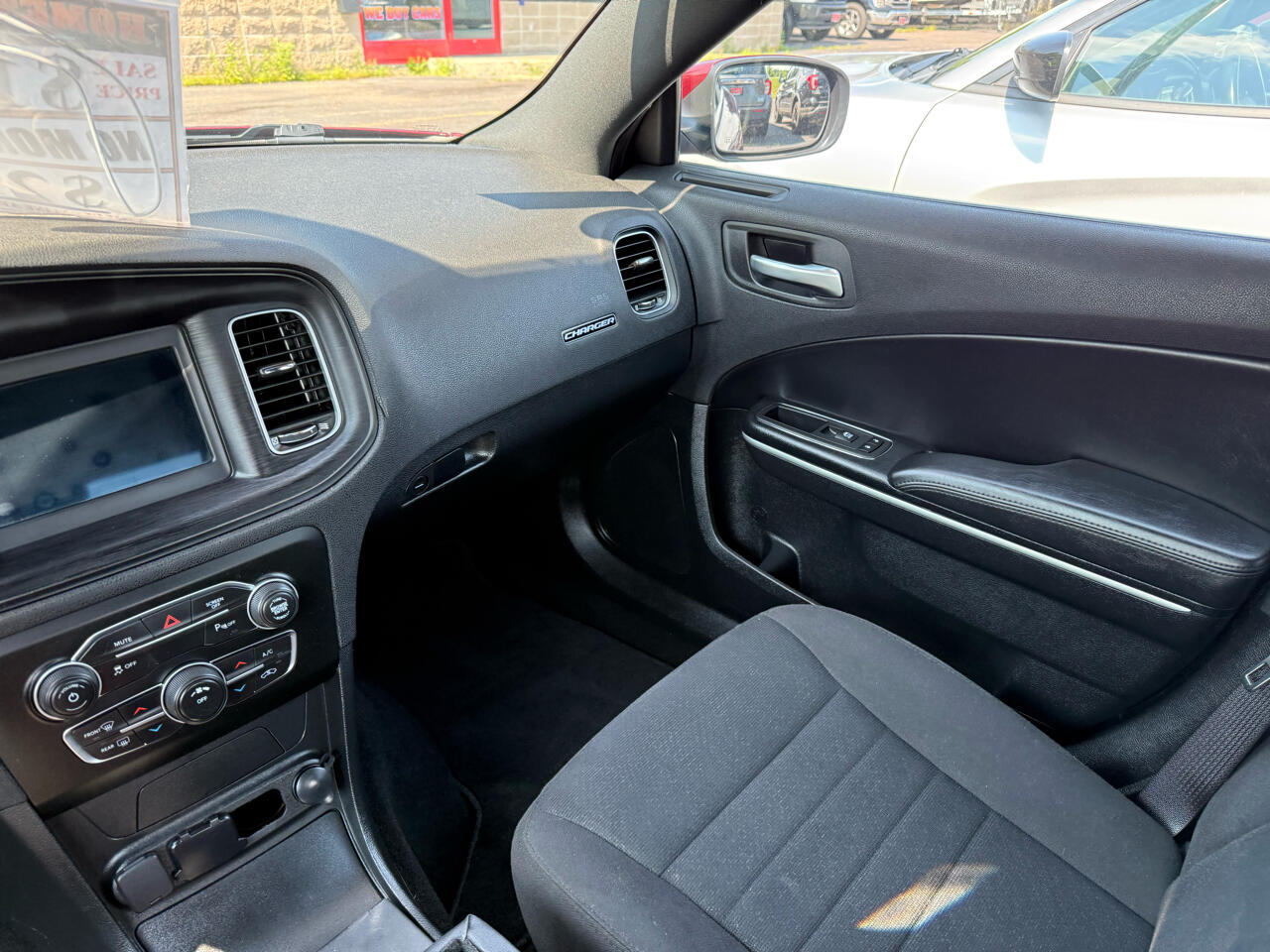 2020 Dodge Charger AWD 5.7L photo 9