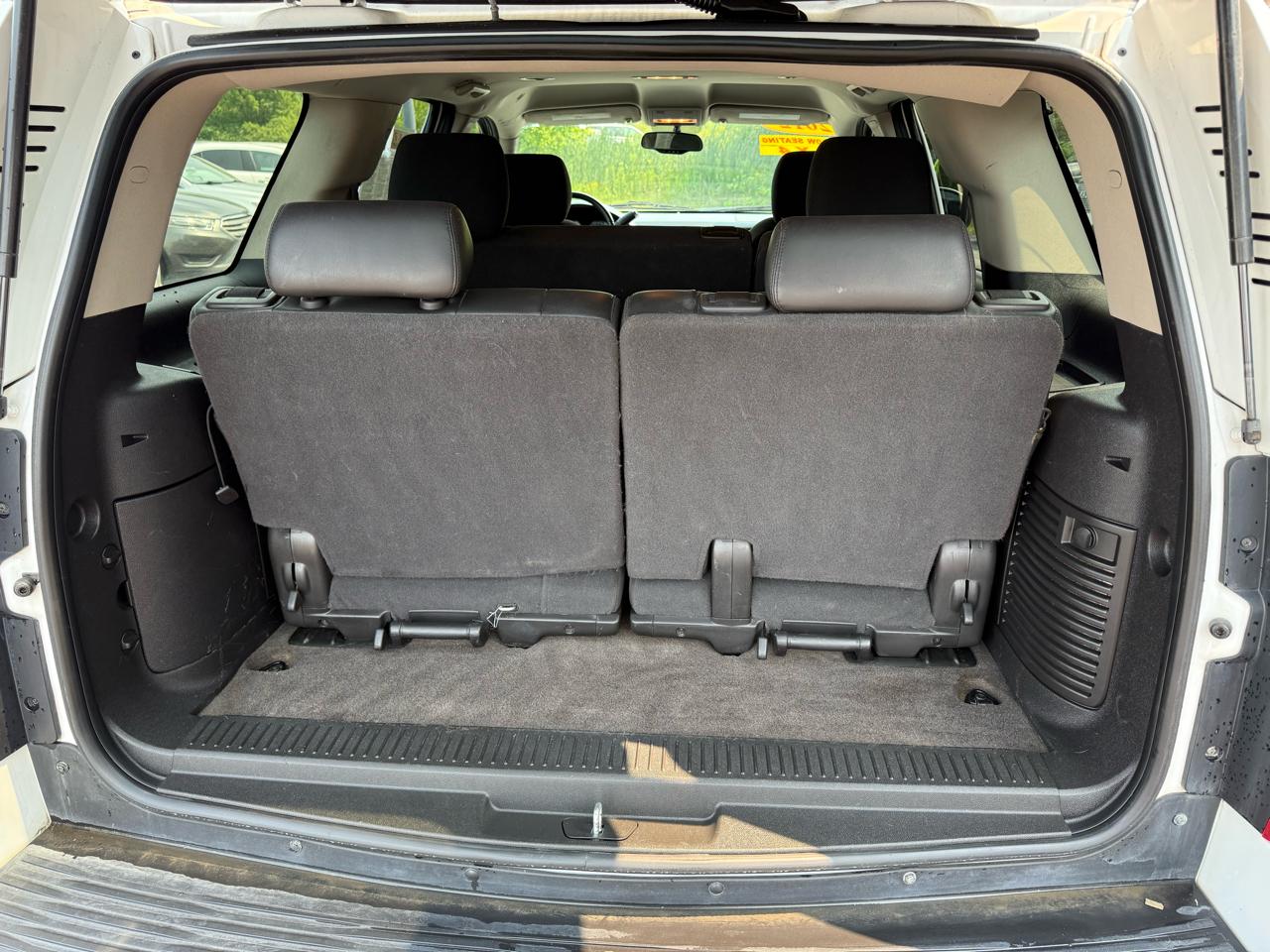 2012 Chevrolet Tahoe Hybrid - Photo 15