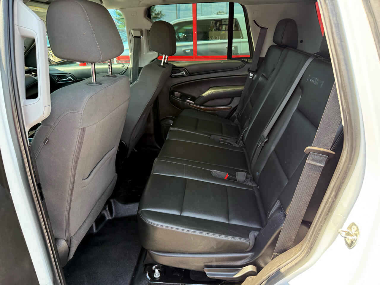 2018 Chevrolet Tahoe Special Service Vehicle Police Pursuit Vehicle photo 13