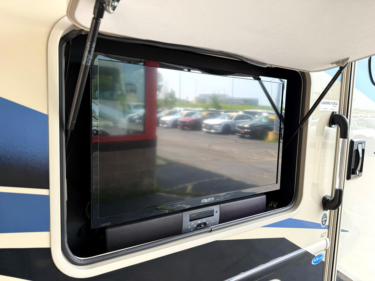 Thor Motor Coach Freedom Traveler  2021 Thor Motor Coach Freedom Traveler  2021