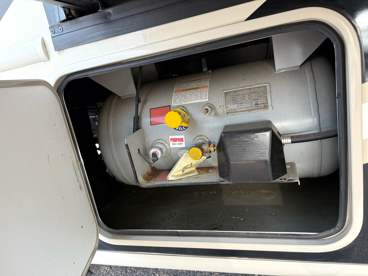 Thor Motor Coach Freedom Traveler  2021 Thor Motor Coach Freedom Traveler  2021