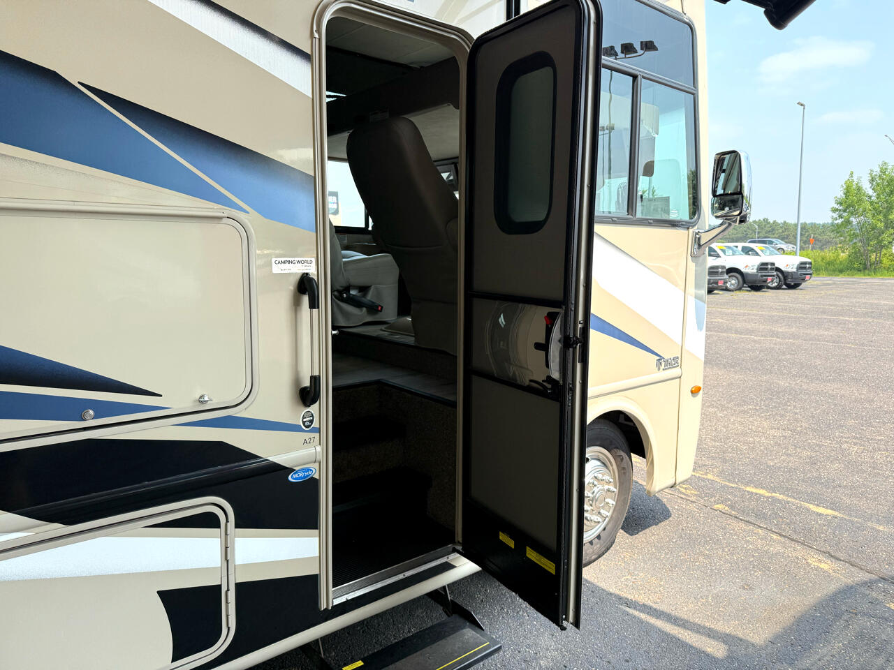 Thor Motor Coach Freedom Traveler  2021 Thor Motor Coach Freedom Traveler  2021