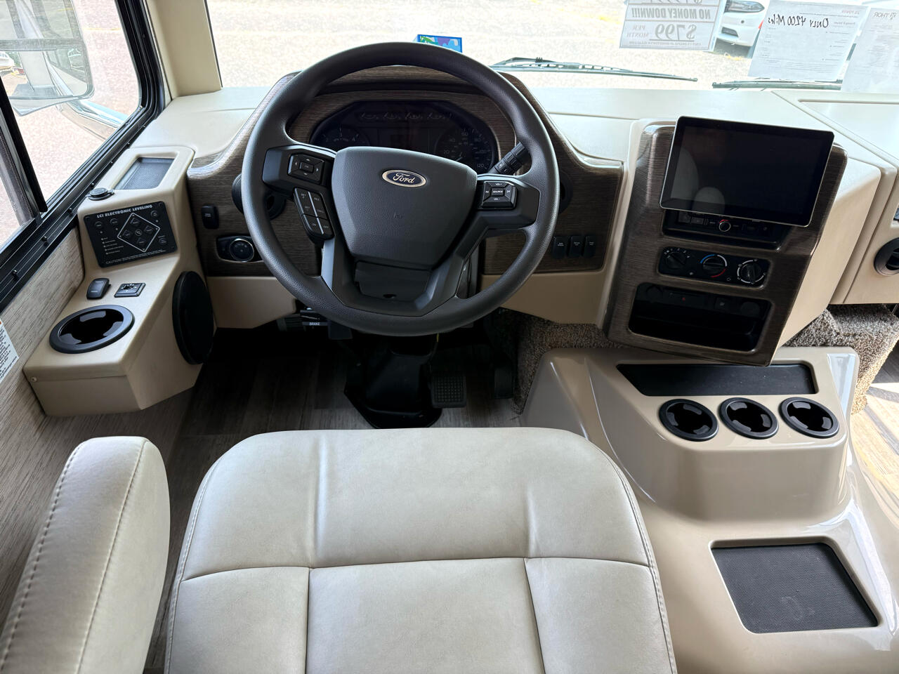 Thor Motor Coach Freedom Traveler  2021 Thor Motor Coach Freedom Traveler  2021