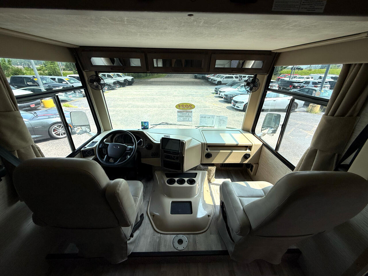 Thor Motor Coach Freedom Traveler  2021 Thor Motor Coach Freedom Traveler  2021