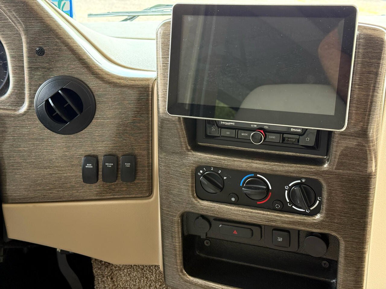 Thor Motor Coach Freedom Traveler  2021 Thor Motor Coach Freedom Traveler  2021