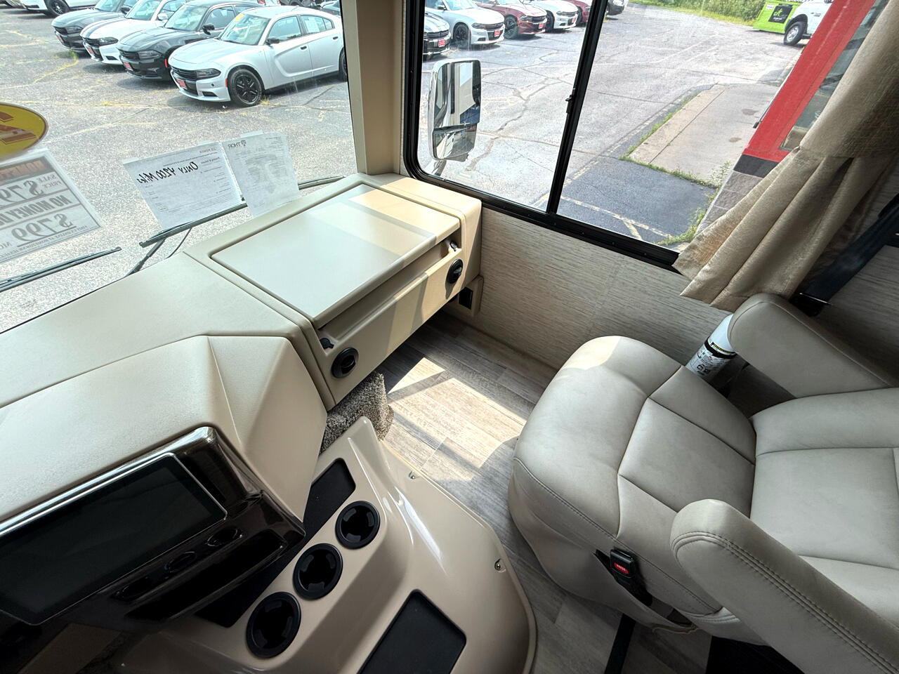 Thor Motor Coach Freedom Traveler  2021 Thor Motor Coach Freedom Traveler  2021