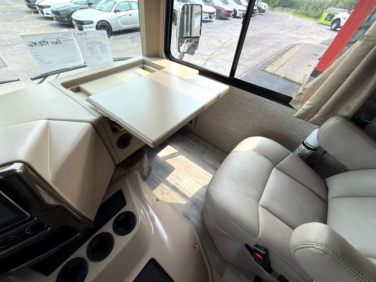 Thor Motor Coach Freedom Traveler  2021 Thor Motor Coach Freedom Traveler  2021