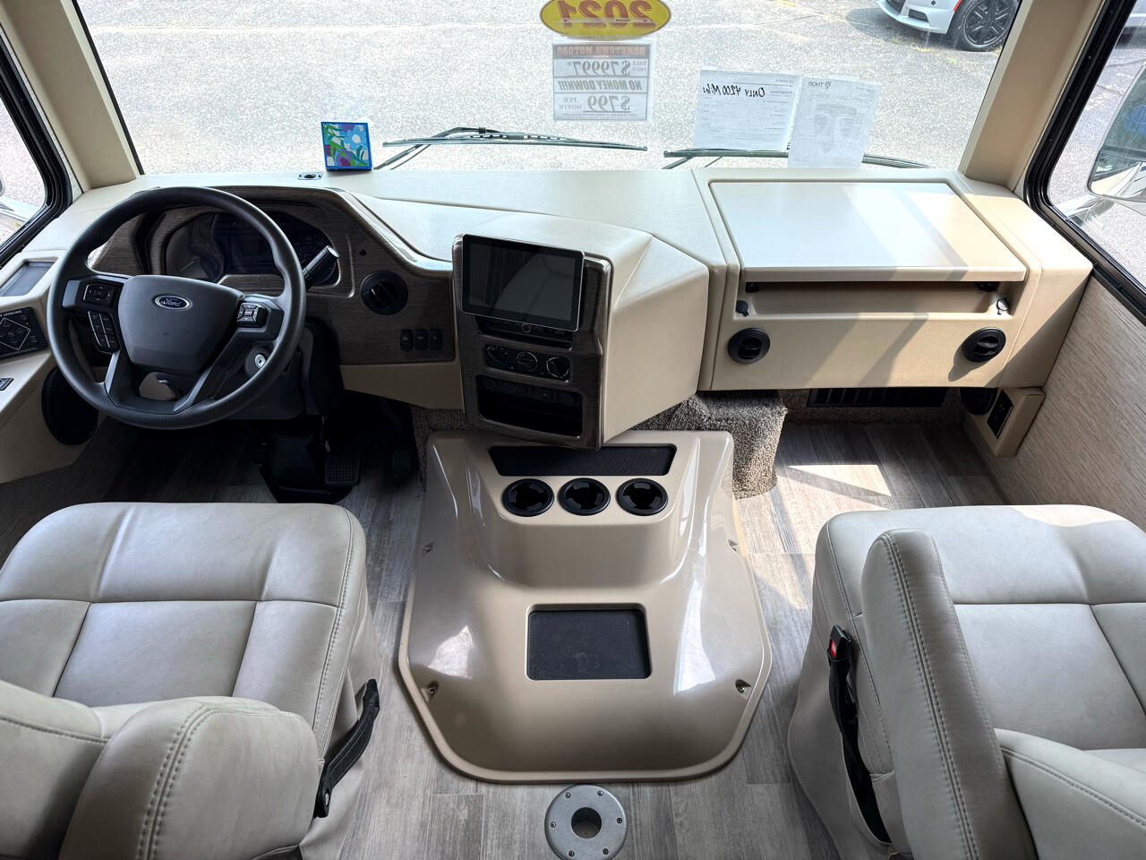 Thor Motor Coach Freedom Traveler  2021 Thor Motor Coach Freedom Traveler  2021