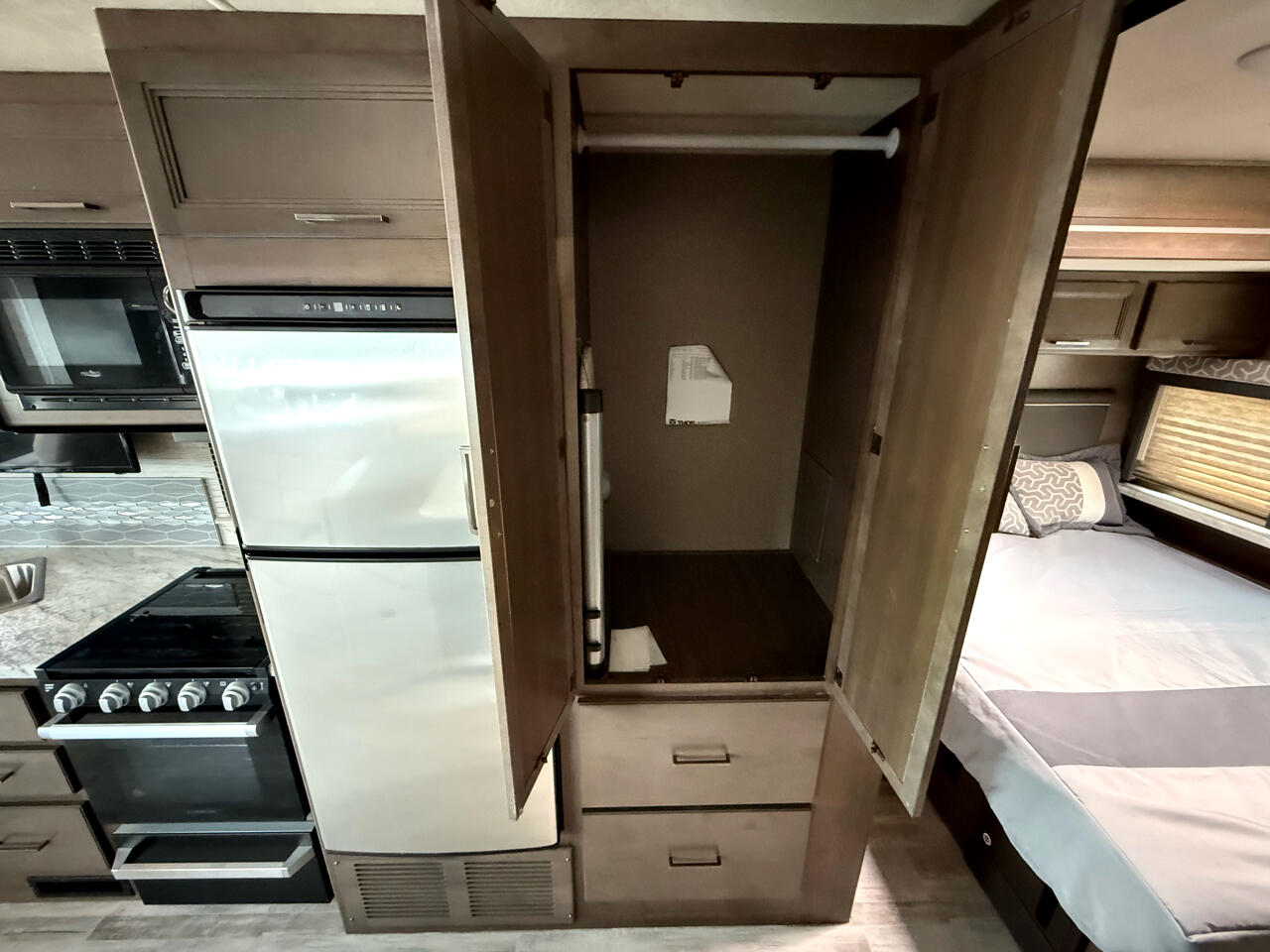 Thor Motor Coach Freedom Traveler  2021 Thor Motor Coach Freedom Traveler  2021