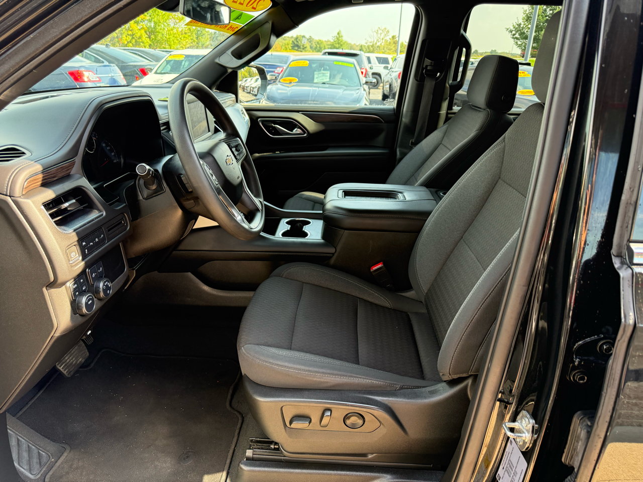 Chevrolet Tahoe FL 4WD 2022 Chevrolet Tahoe FL 4WD 2022