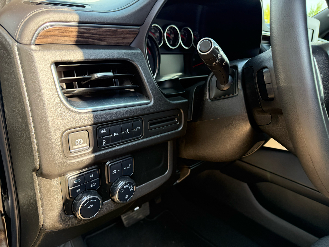 Chevrolet Tahoe FL 4WD 2022 Chevrolet Tahoe FL 4WD 2022