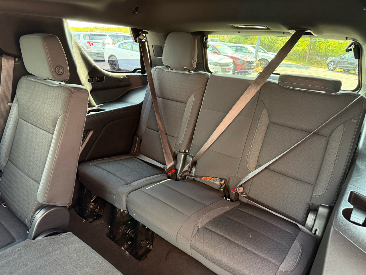 Chevrolet Tahoe FL 4WD 2022 Chevrolet Tahoe FL 4WD 2022