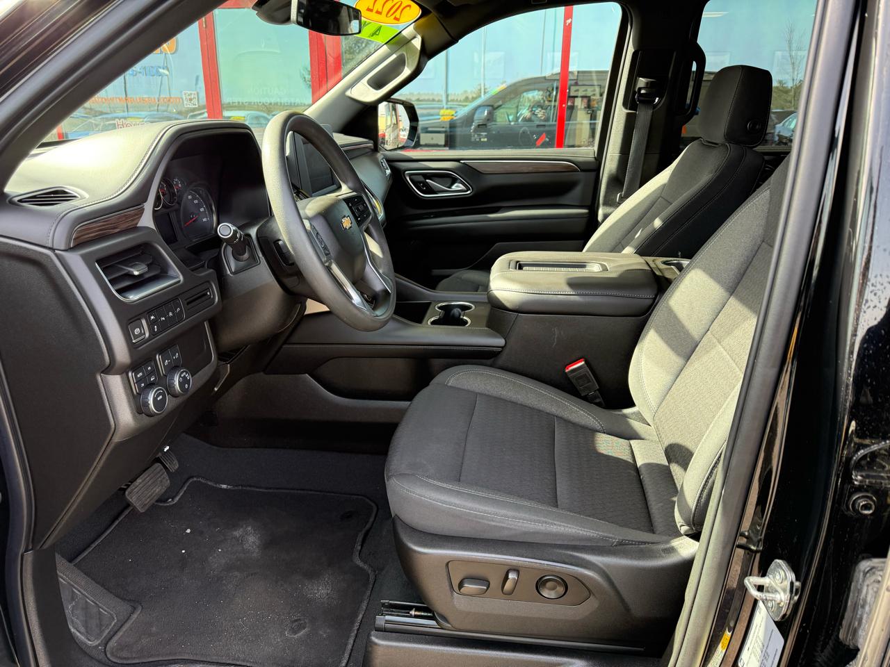 Chevrolet Tahoe FL 4WD 2022