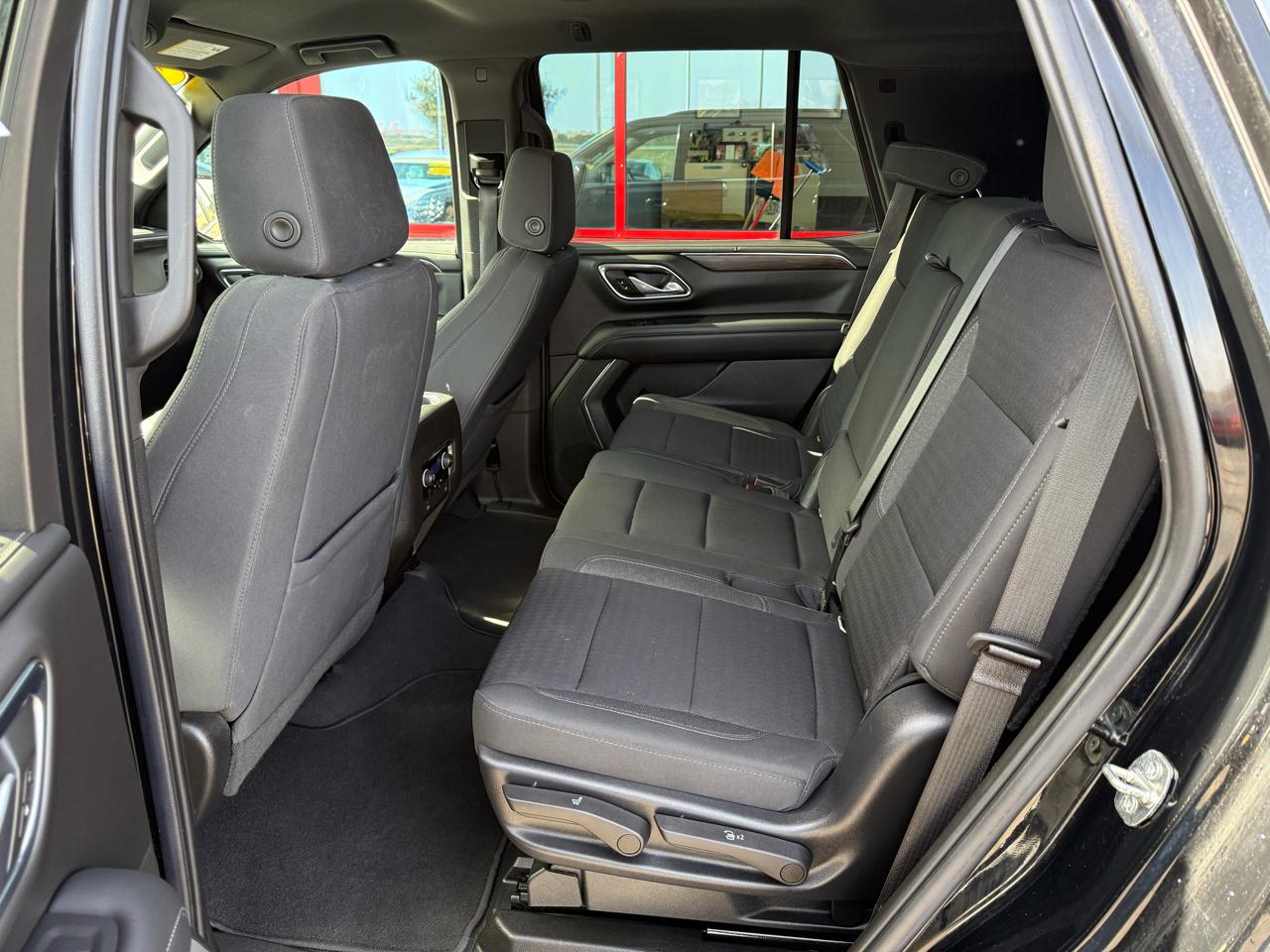 Chevrolet Tahoe FL 4WD 2022