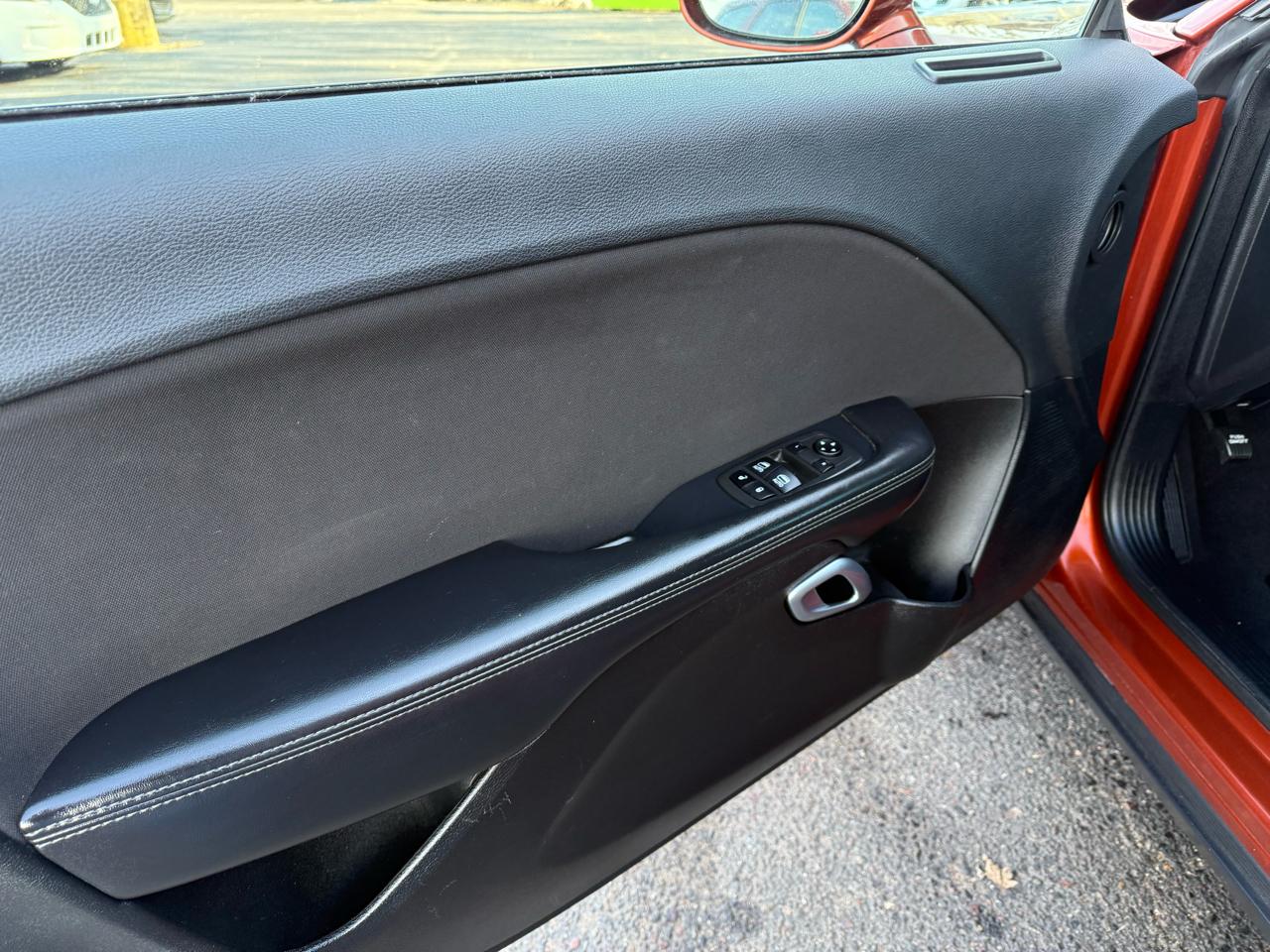 Dodge Challenger GT AWD 2022