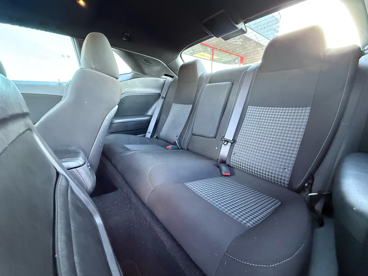 Dodge Challenger GT AWD 2022