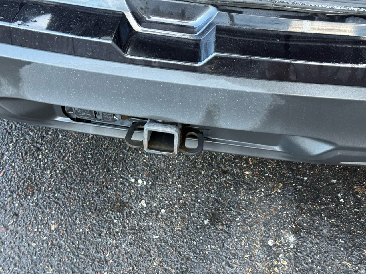 Ford Explorer Police 4WD 2021