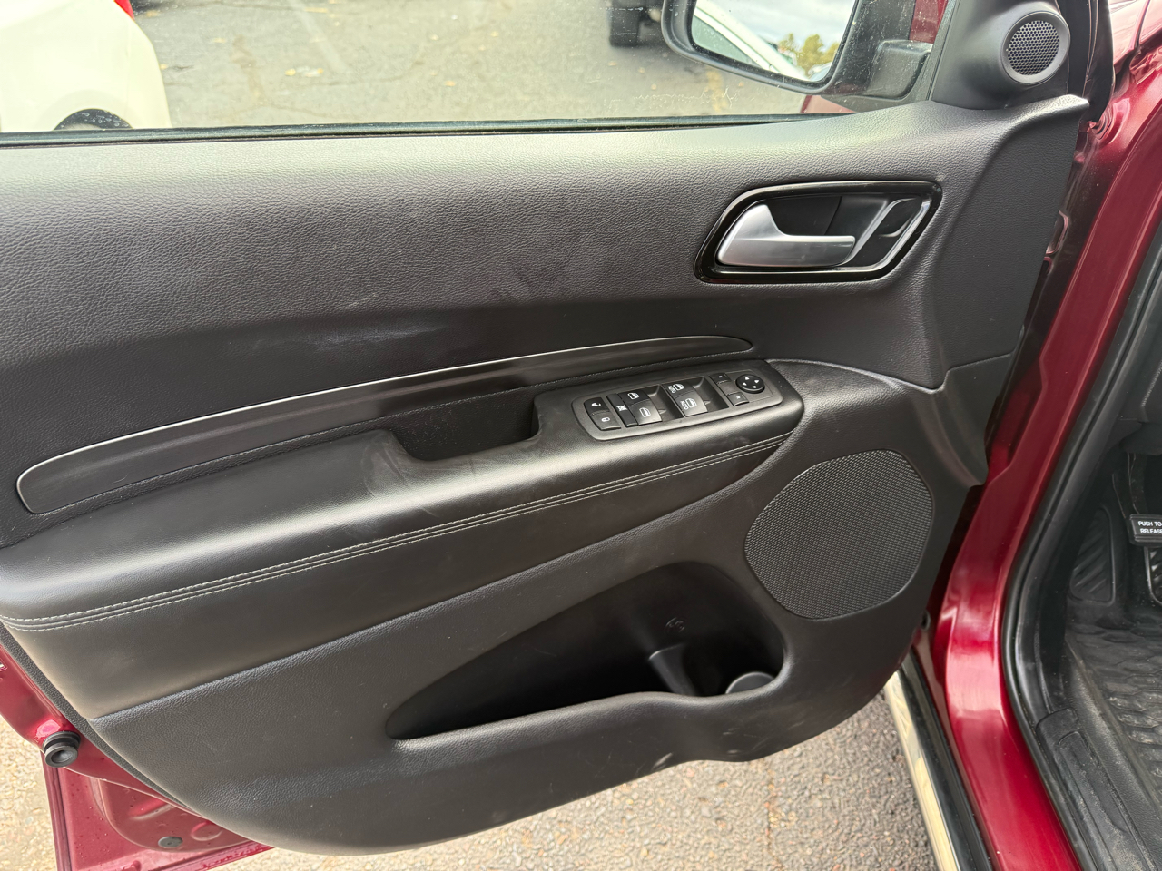 2021 Dodge Durango Special Service photo 3