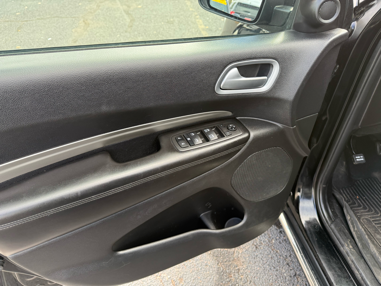 2019 Dodge Durango Special Service photo 4