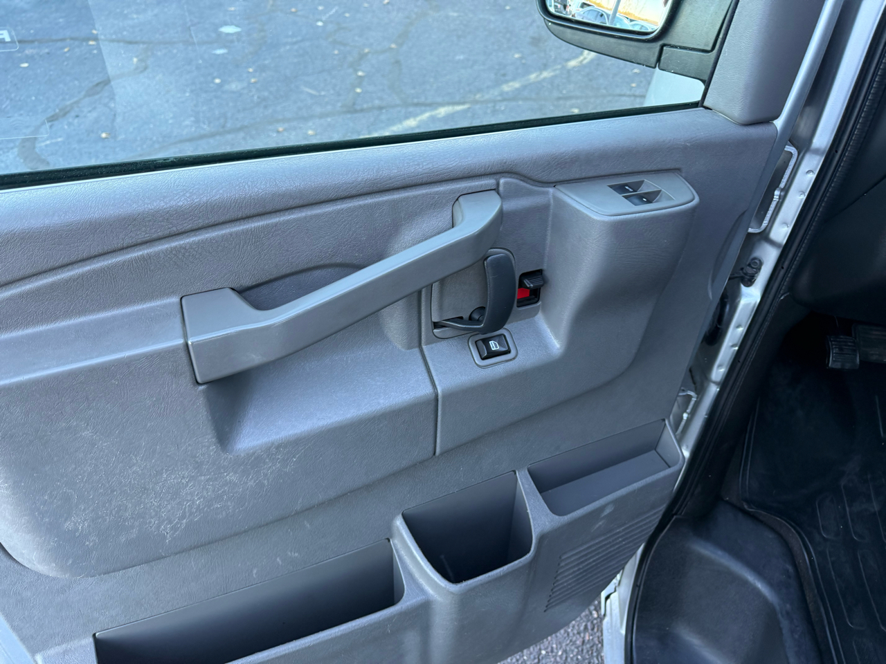 Chevrolet Express LS 3500 Extended 2019