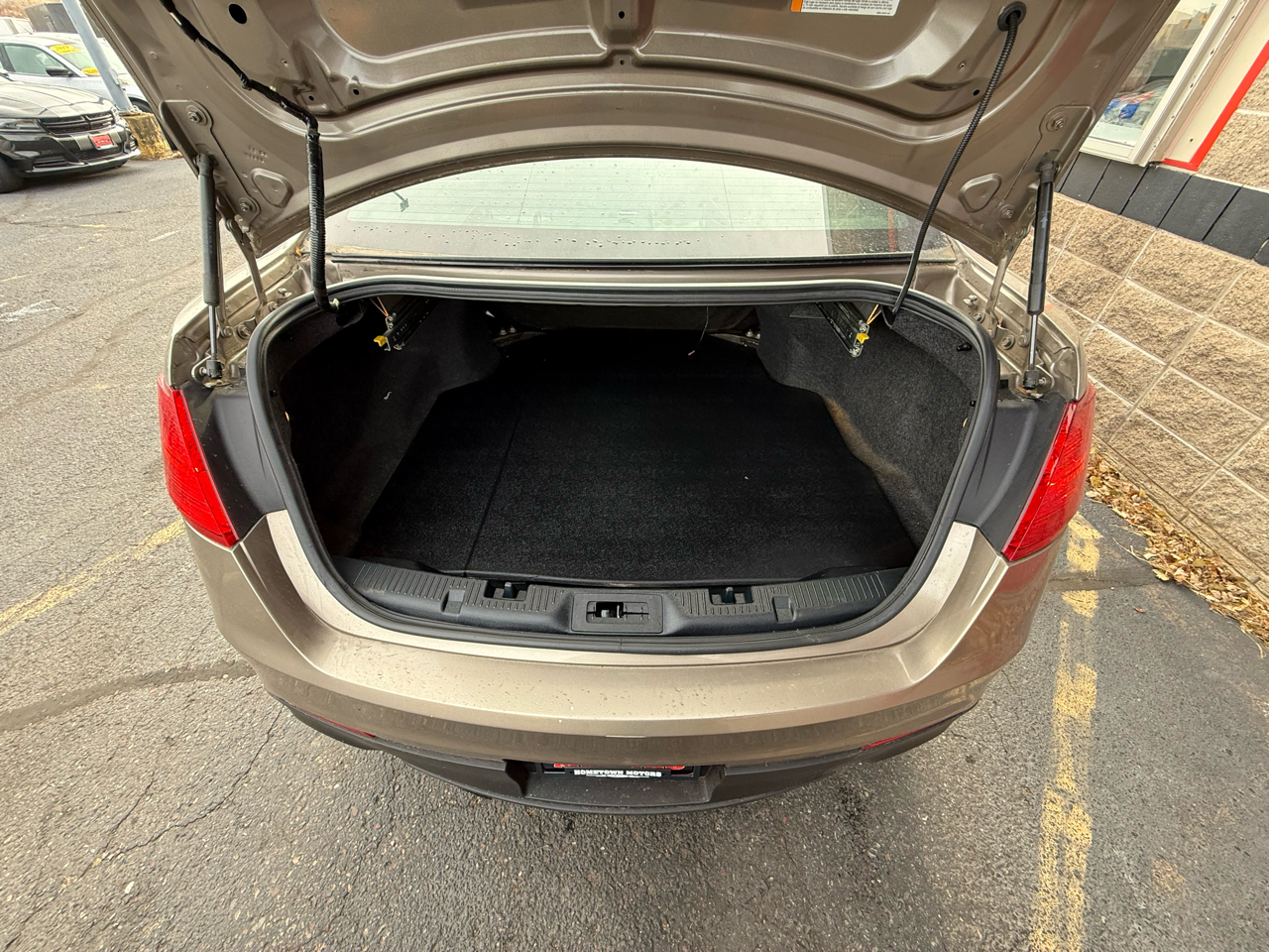 Ford Taurus Police AWD 2018