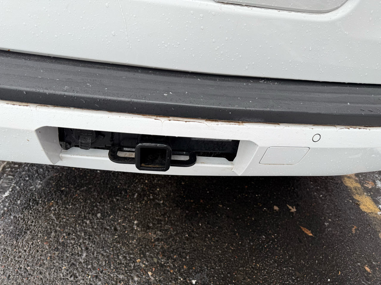 Chevrolet Tahoe FL 4WD 2018