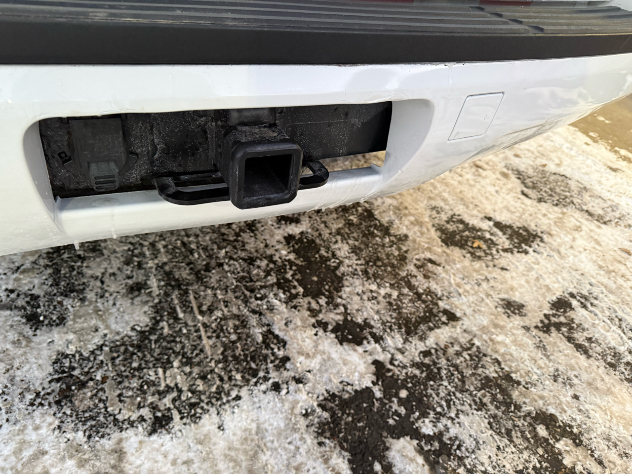 Chevrolet Tahoe Police 2014