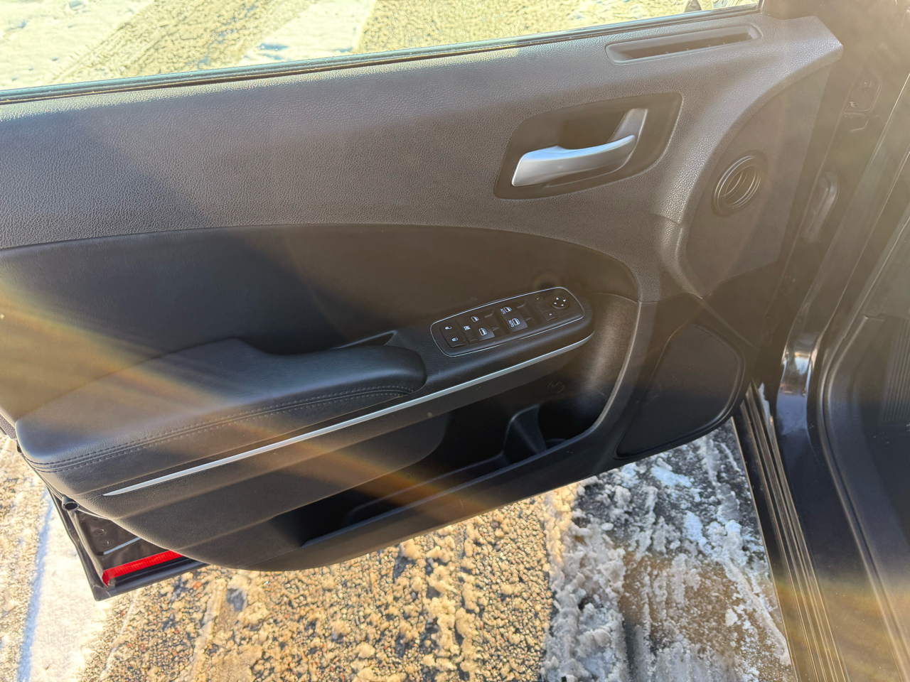 Dodge Charger Police 2020