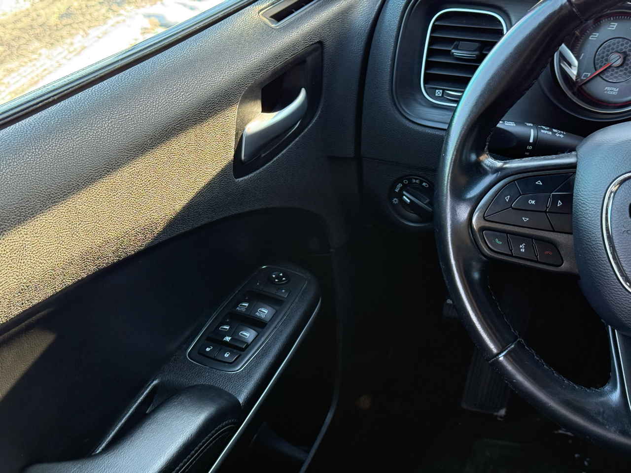 Dodge Charger Police 2020