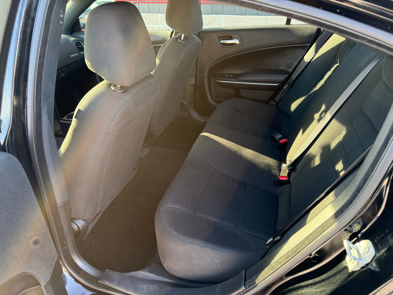 Dodge Charger Police 2020