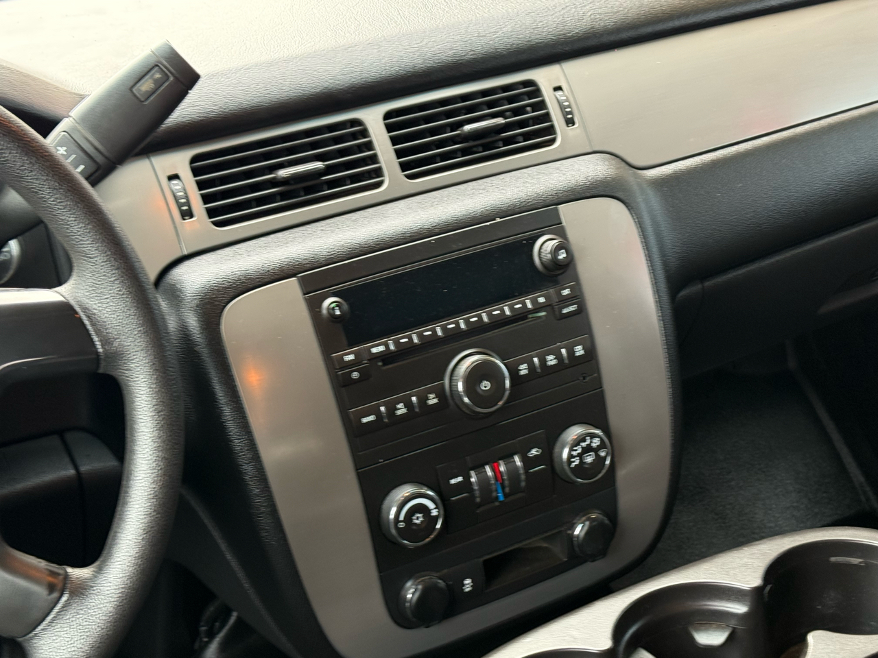 Chevrolet Tahoe FL 4WD 2013