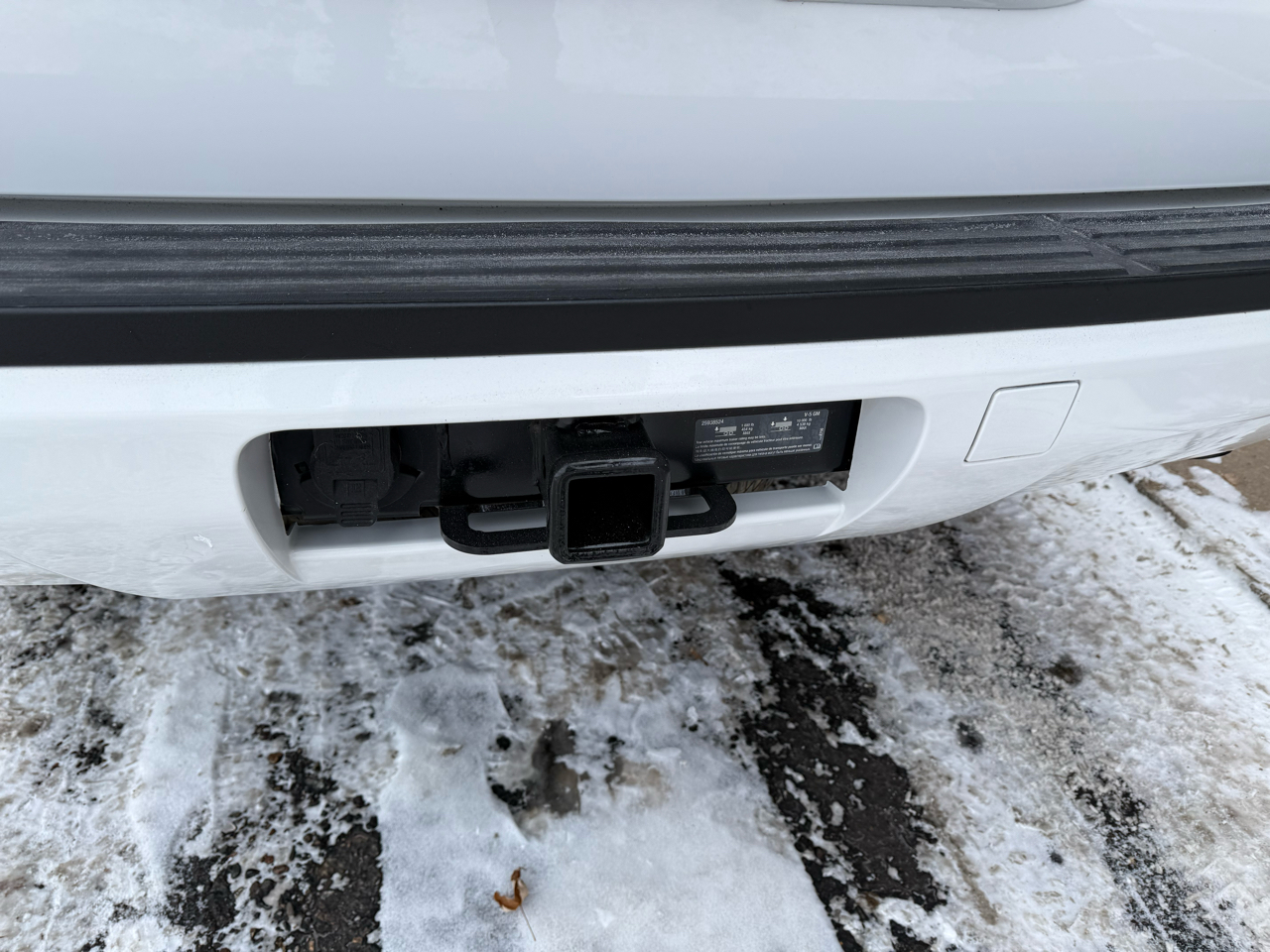 Chevrolet Tahoe FL 4WD 2013