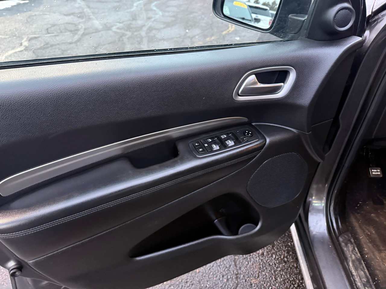 Dodge Durango SSV AWD 2020