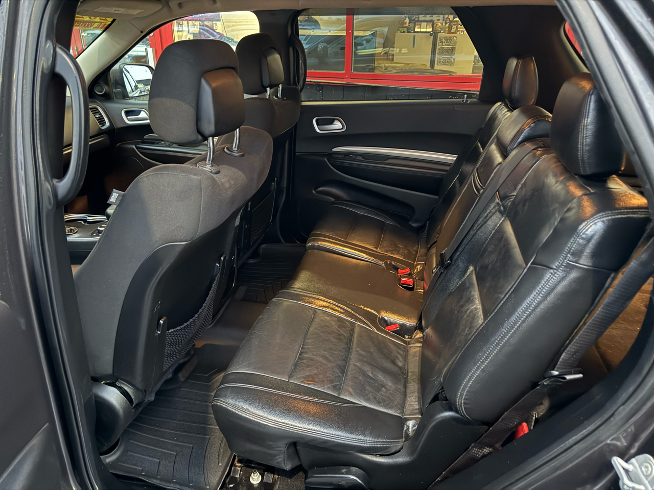 Dodge Durango SSV AWD 2020